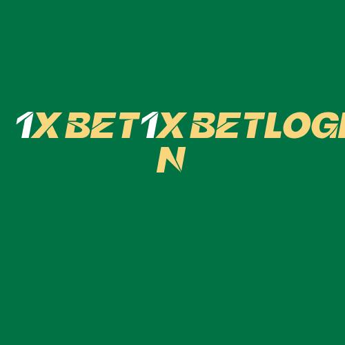 Logo da 1XBET1XBETLOGIN