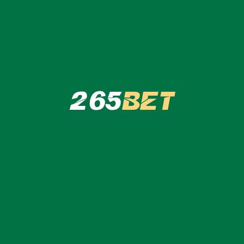 Logo da 265BET