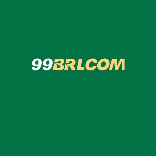 Logo da 99BRLCOM