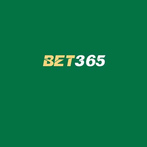 Logo da BET365