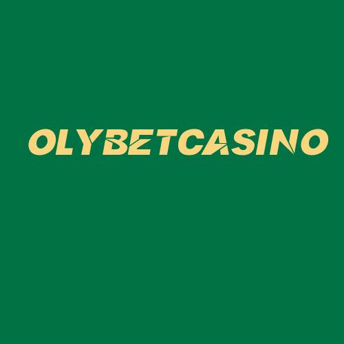 Logo da OLYBETCASINO