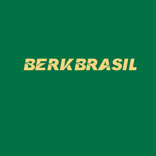 Logo da BERKBRASIL