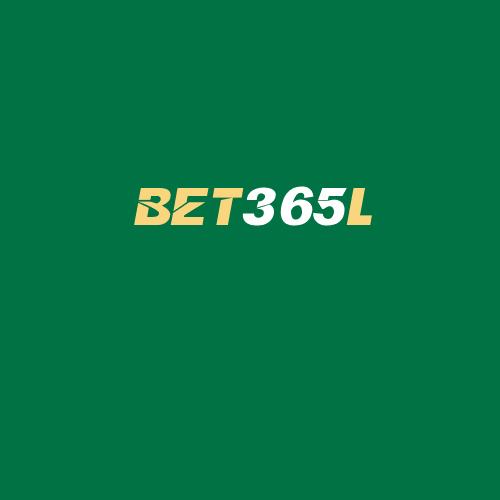 Logo da BET365L